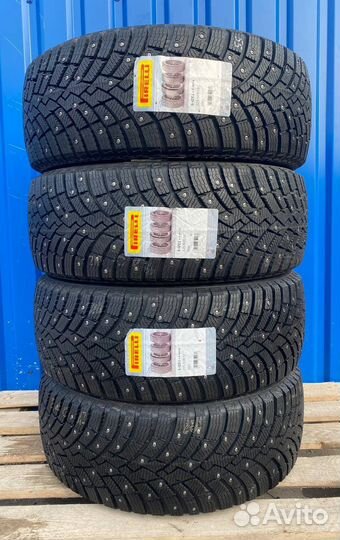 Pirelli Ice Zero 2 225/50 R18