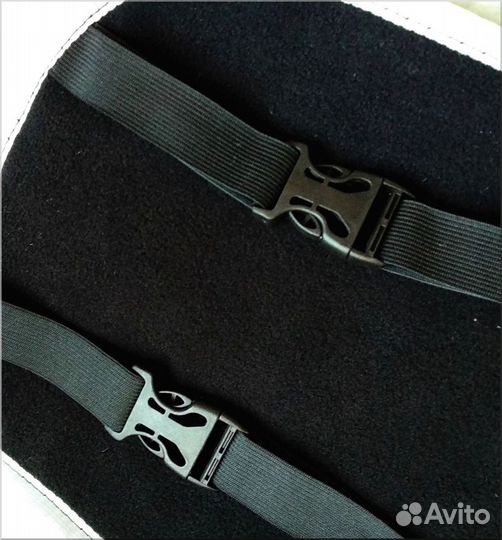 Накидки из овчины в машину