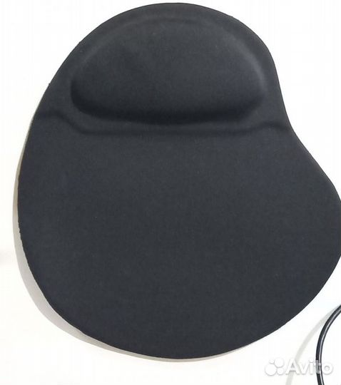 Сумка для ноутбука и коврик професс. Microsoft