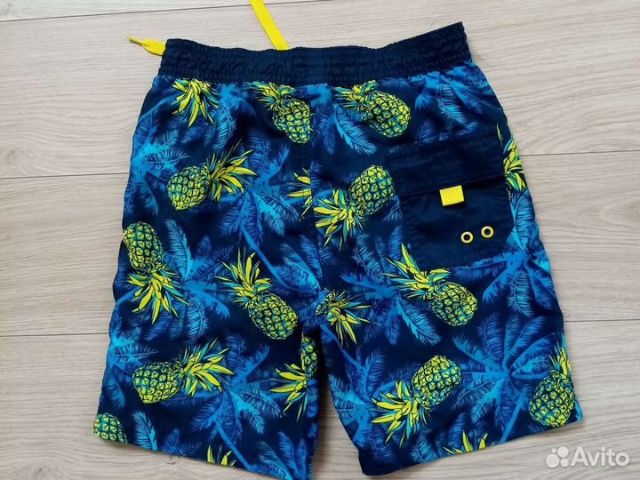 Шорты на мальчика, 140+, 158