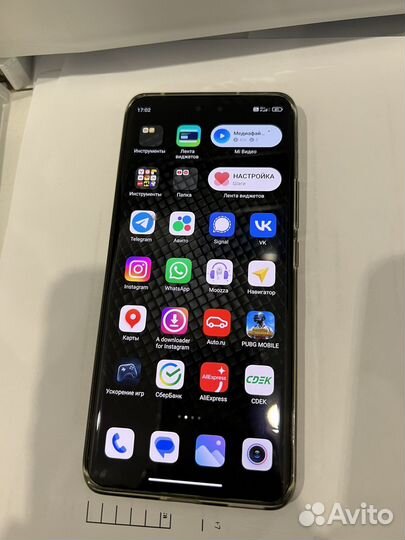 Xiaomi 13 Lite, 8/256 ГБ