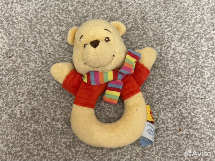 Погремушка