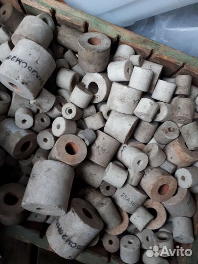 Точильный камень СССР