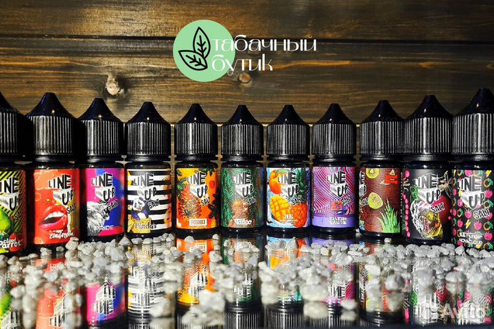 Бизнес с Табачным бутиком: гарантированный доход