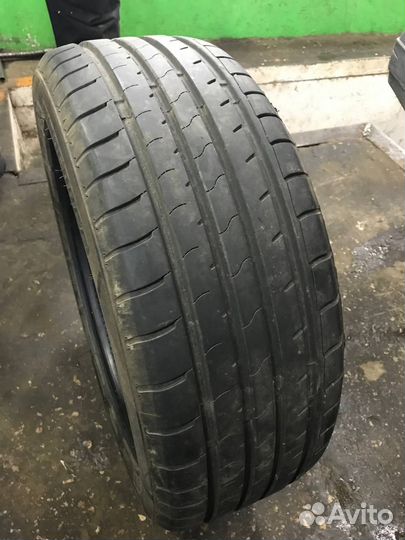 Greforce GR666 205/50 R17 83Z