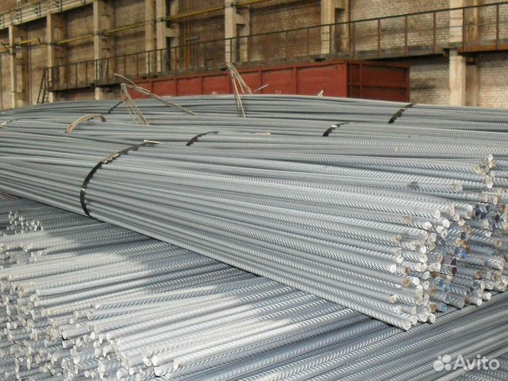 Арматура лежалая с доставкой