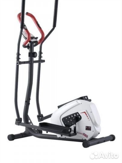 Эллиптический тренажер