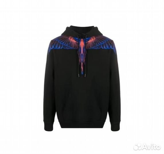 Худи Marcelo Burlon