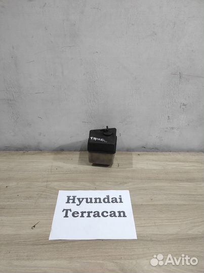 Бачок расширительный Хендай Терракан