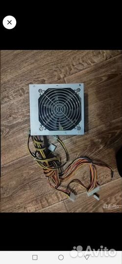 Блок питания 500w