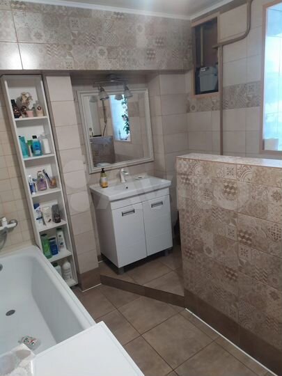Дом 150 м² на участке 6 сот.