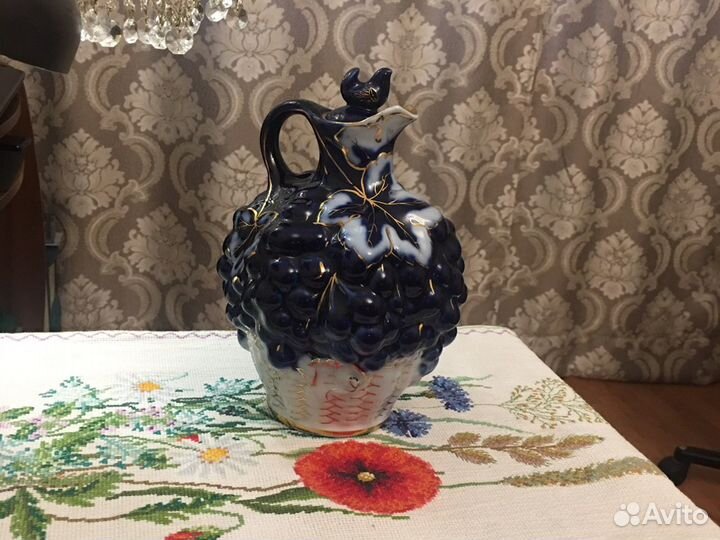 Кувшинчик лфз