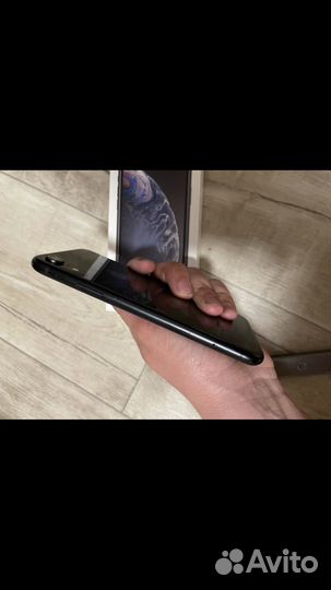 iPhone Xr, 64 ГБ