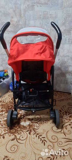 Детские коляски