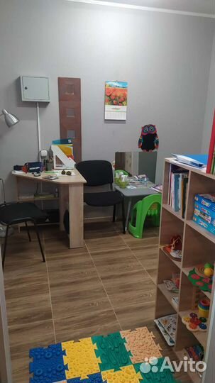 Логопед. Дефектолог. Логопедический массаж