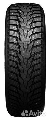 Nexen Winguard WinSpike WH62 205/60 R16