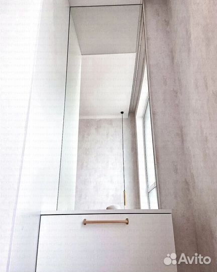 Любой шкаф купе и распашной на заказ