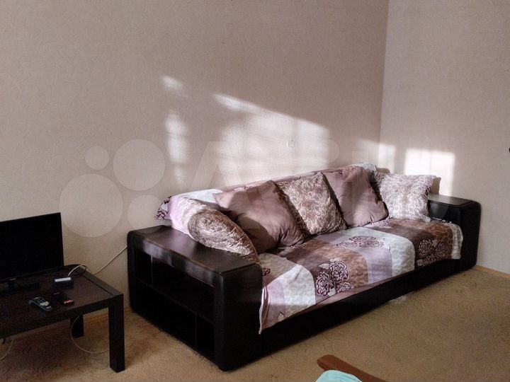 1-к. квартира, 40,1 м², 2/3 эт.