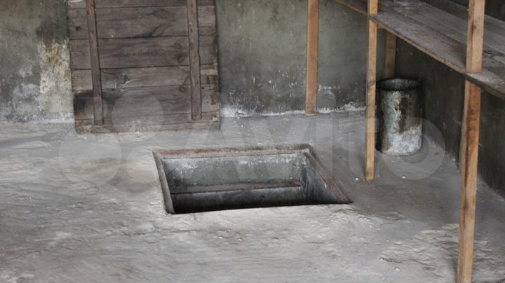 Гараж, 25 м²