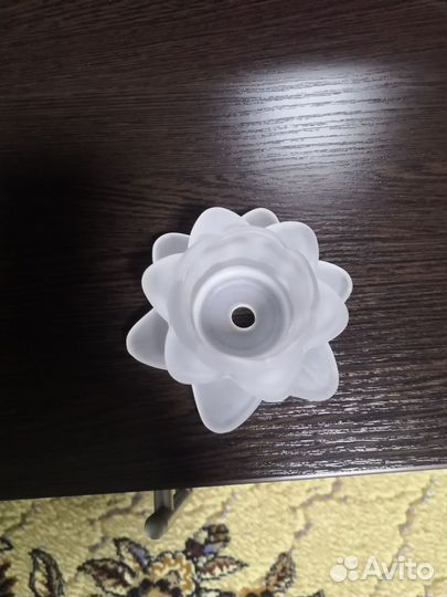 Плафоны для люстры 13шт