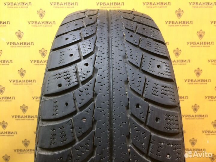 Gislaved Nord Frost 5 195/65 R15 91