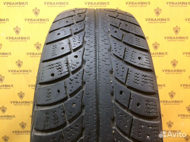 Gislaved Nord Frost 5 195/65 R15 91