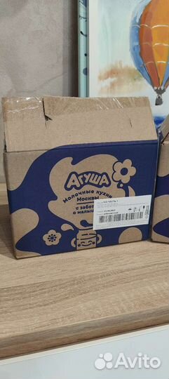 Фруктовое пюре