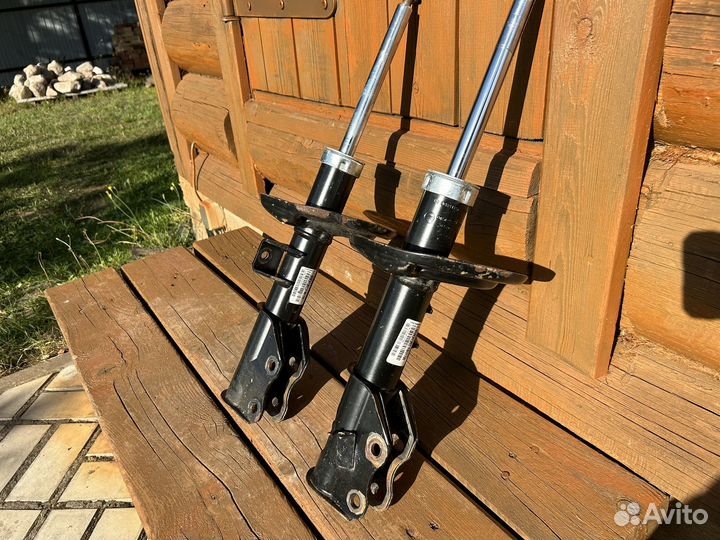 Амортизаторы LADA vesta