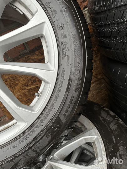 BMW X7 G07 колеса R20 750-й стиль оригинал