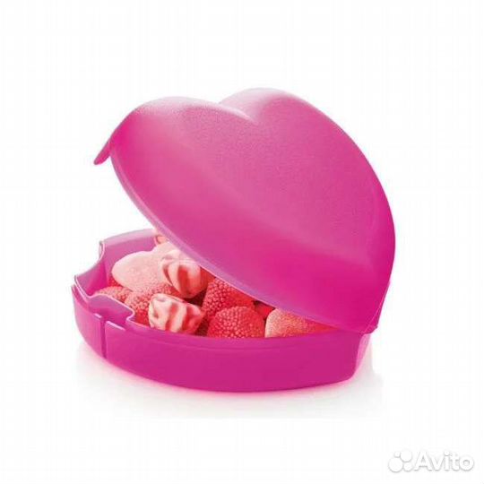 Контейнер Ланч бокс 