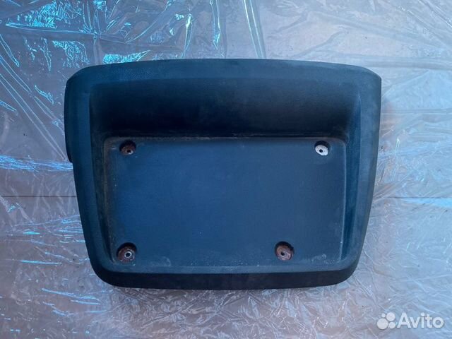 Накладка Iveco