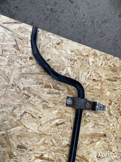 Стабилизатор передней для Мерседес 166 292