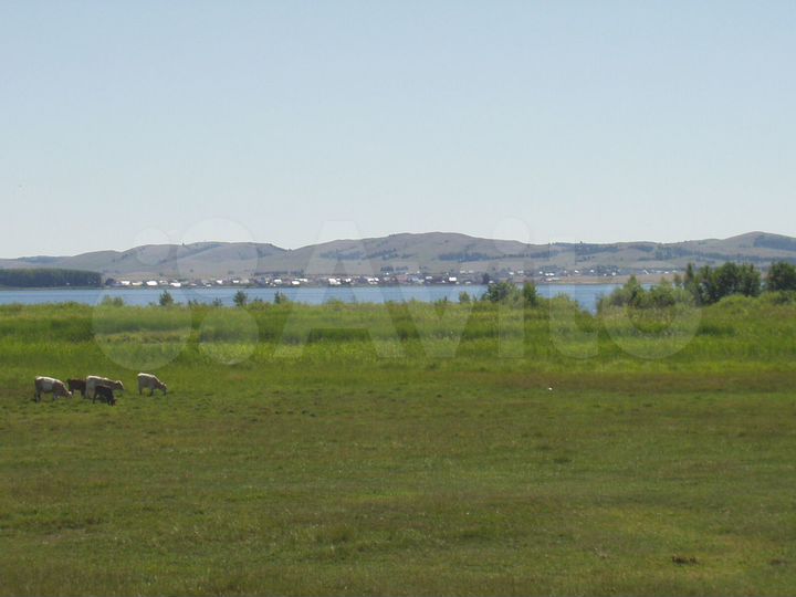 Участок 11 сот. (ИЖС)