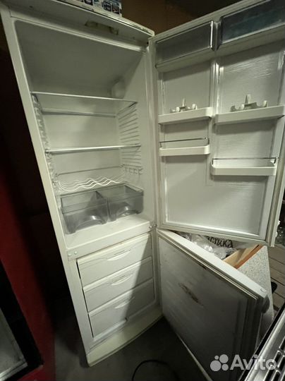 Холодильник