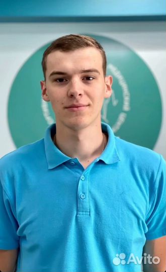 Фитнес тренер