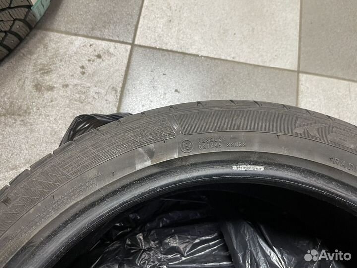 Kapsen RS26 Practical Max HP 225/45 R19 96W