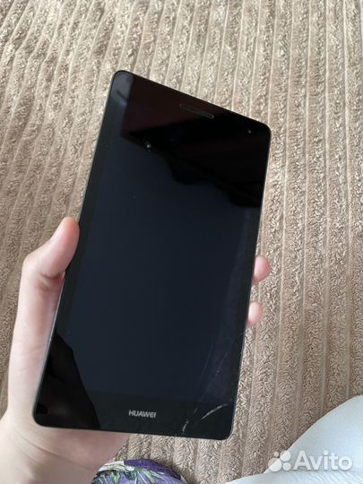 Планшет huawei