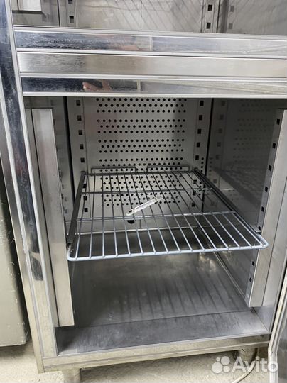 Шкаф холодильный