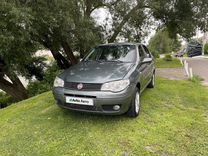 FIAT Albea 1.4 MT, 2009, 310 000 км, с пробегом, цена 310 000 руб.