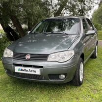 FIAT Albea 1.4 MT, 2009, 310 000 км, с пробегом, цена 310 000 руб.