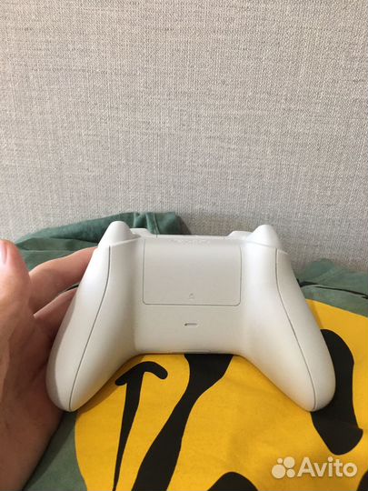 Геймпад xbox series