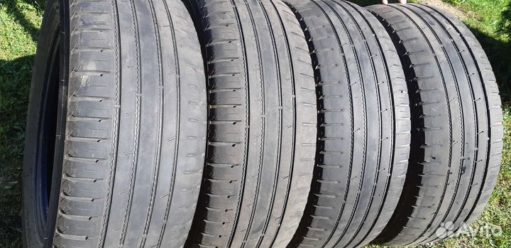 Nokian Tyres Hakka Blue 2 SUV 215/65 R16