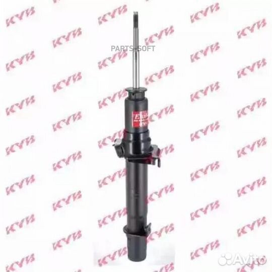 KYB 340036 Стойка передняя honda accord 08- RH