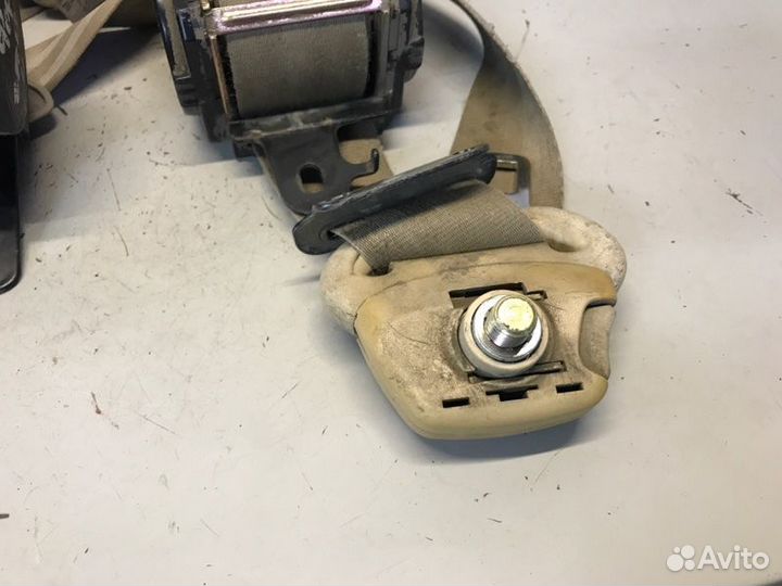 Ремень безопасности Chery Fora A21 SQR481 2008