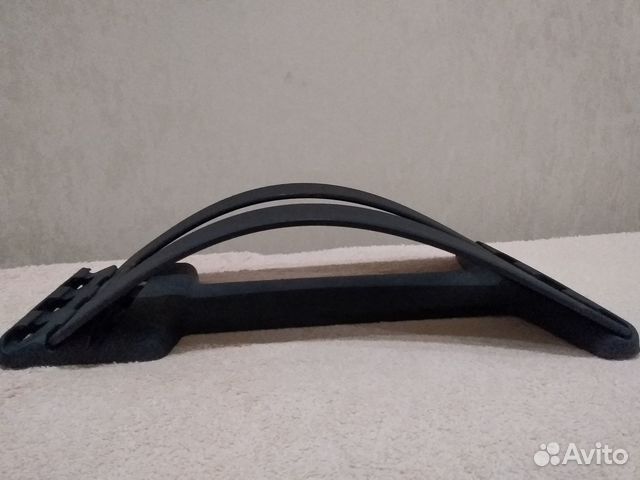 Мостик для спины