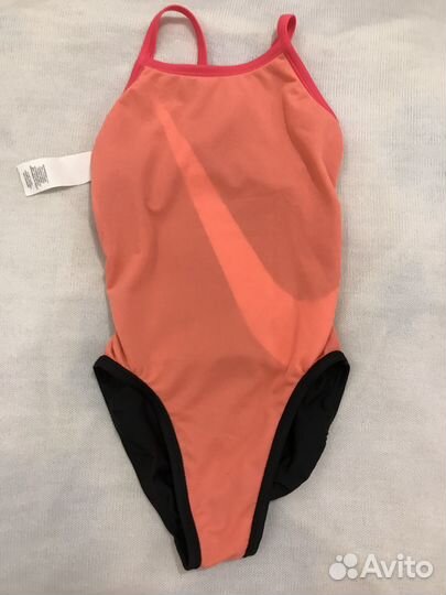 Купальник nike для девочки