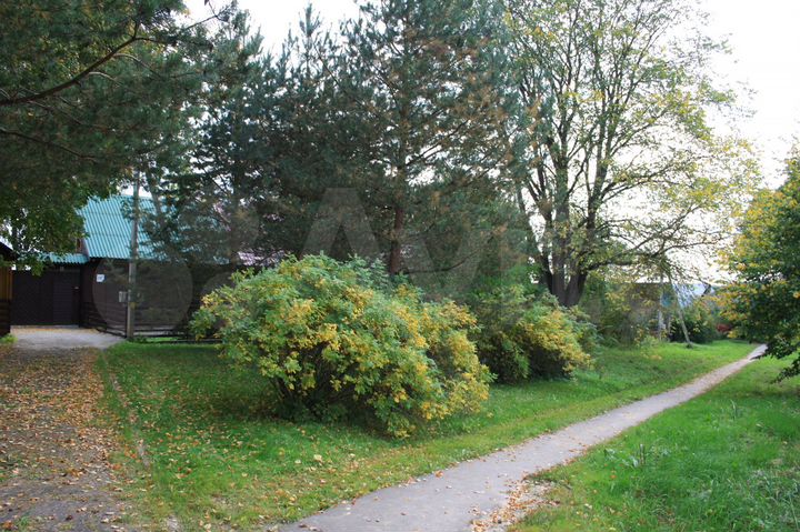 Участок 9,6 сот. (СНТ, ДНП)