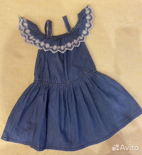 Платье Palomino 122