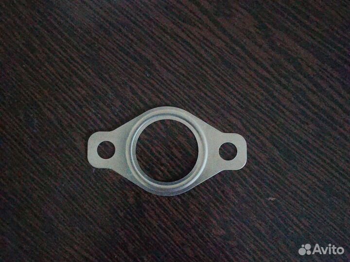 Клапан EGR Rexton 6651400360