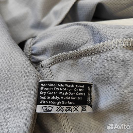 Велоджерси trcc